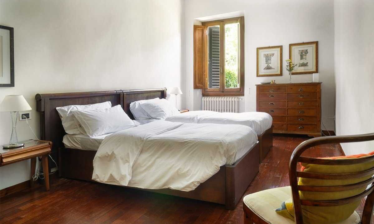 Photo of Bedroom in Pontassieve