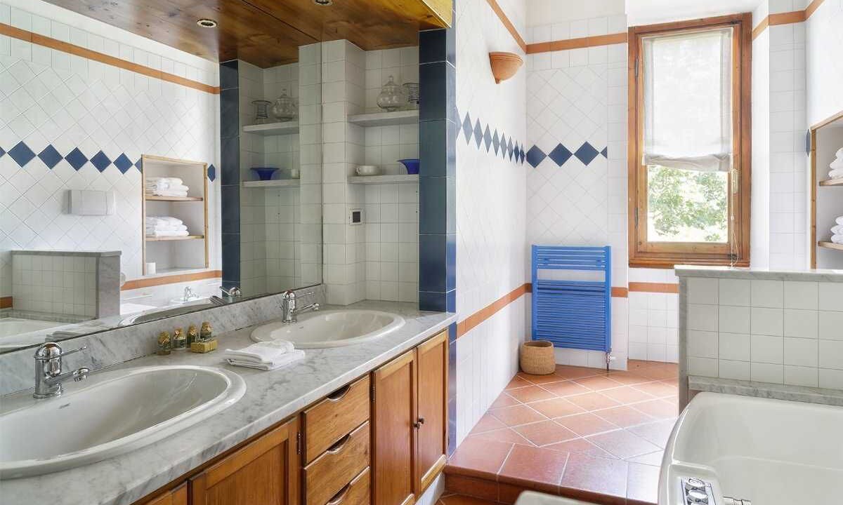 Photo of Bathroom in Pontassieve