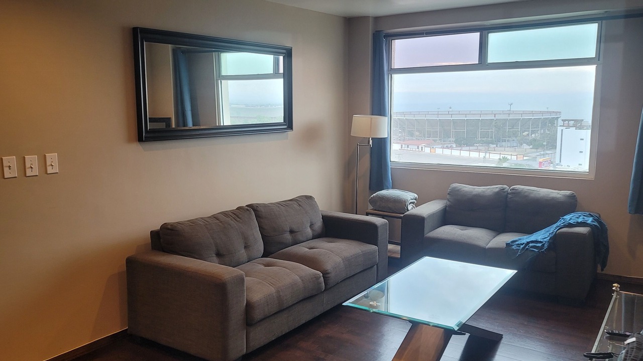 Photo of Livingroom in Playas de Tijuana
