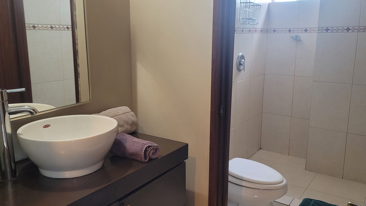 Photo of Bathroom in Playas de Tijuana