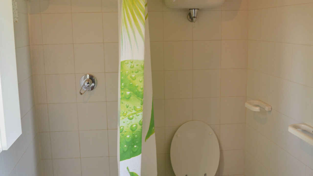 Photo of Bathroom in Castiglione del Lago