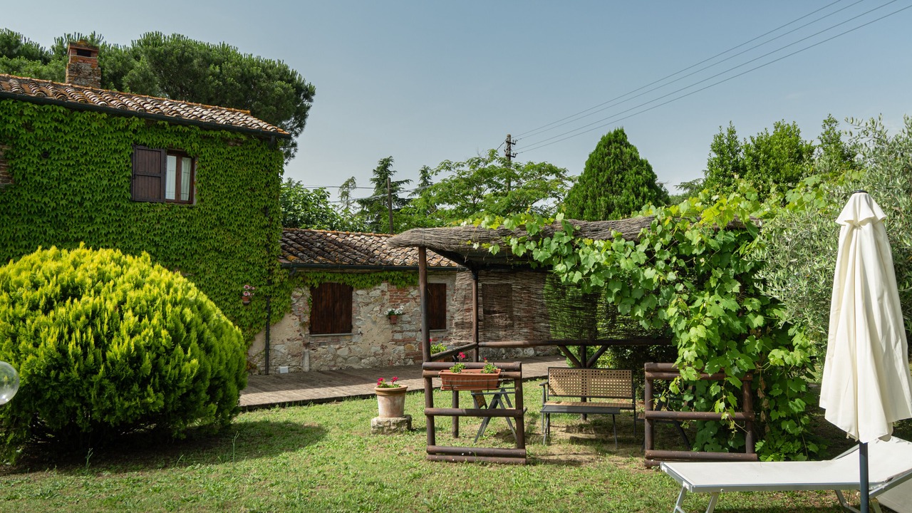 Photo of Outdoor in Castiglione del Lago