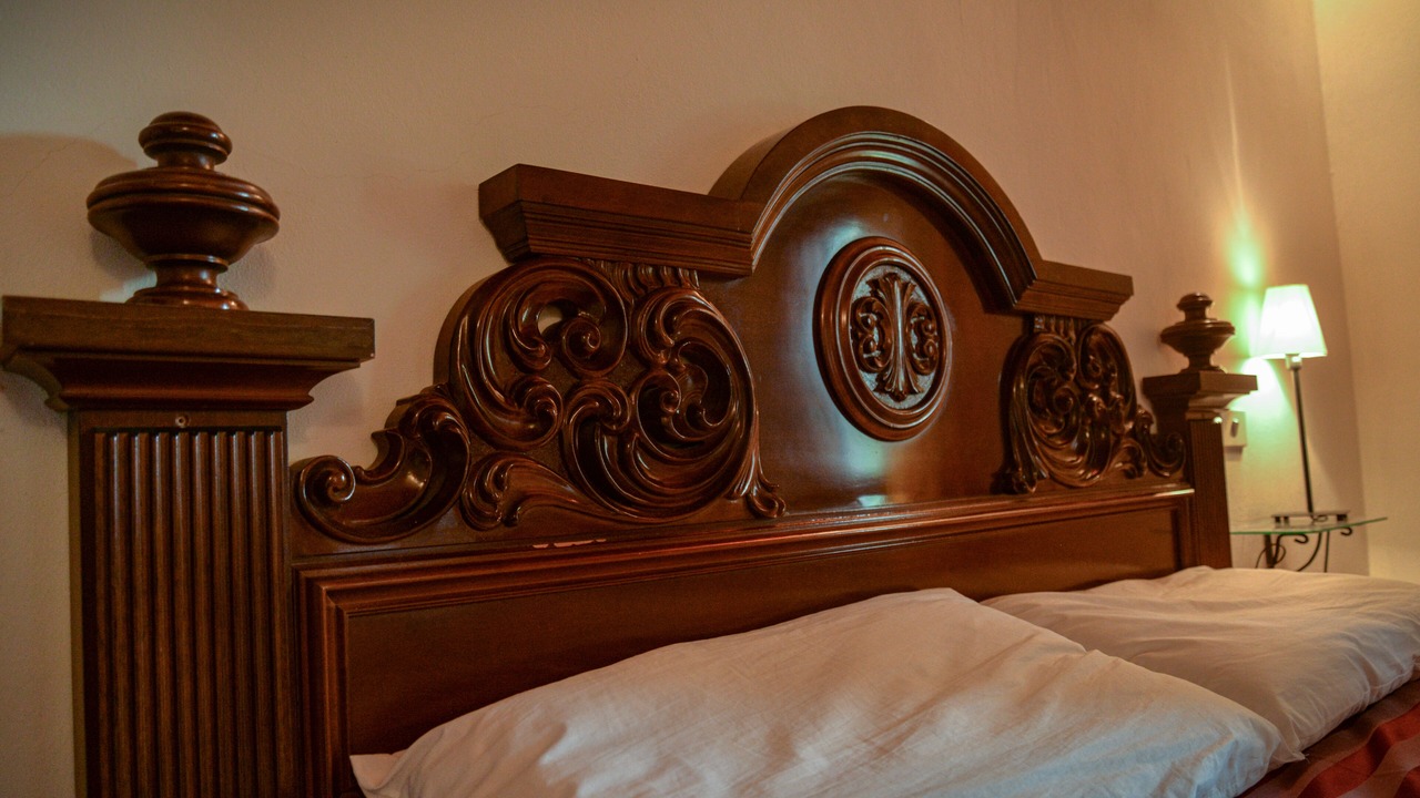 Photo of Bedroom in Castiglione del Lago