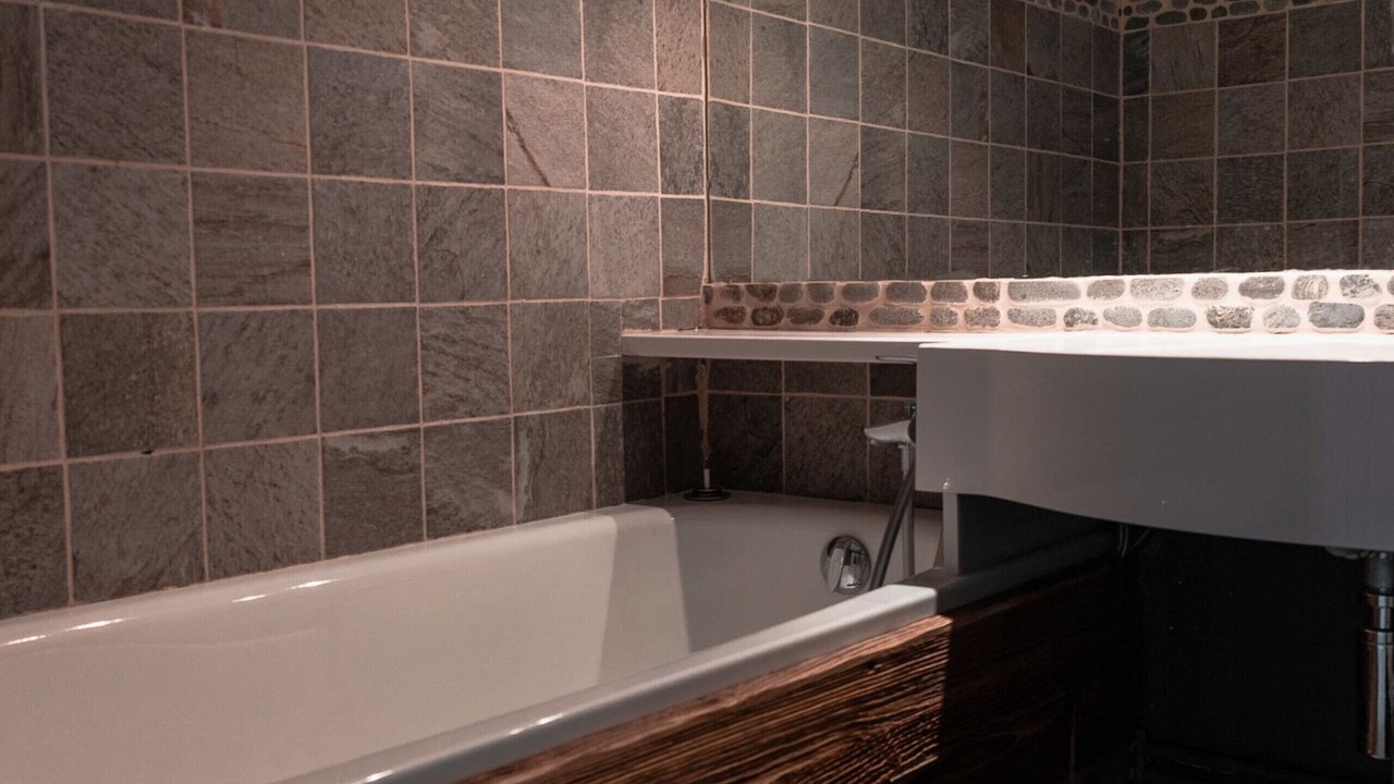 Photo of Bathroom in Avoriaz