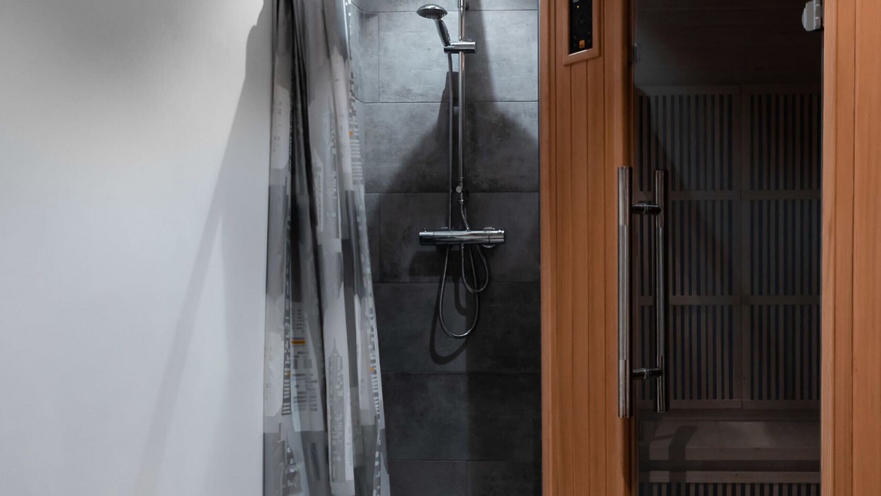 Photo of Bathroom in Avoriaz