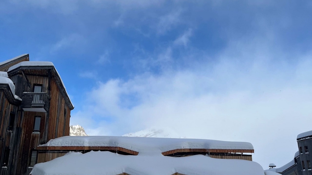 Photo of Outdoor in Avoriaz