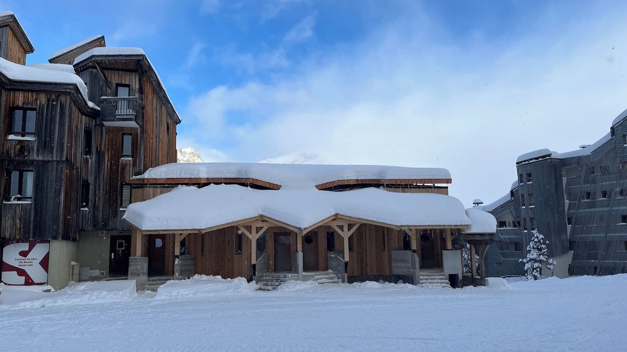 Photo of Outdoor in Avoriaz
