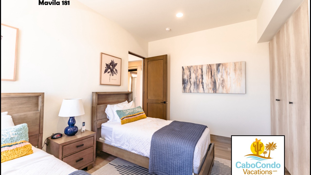 Photo of Bedroom in Ildefonso Green