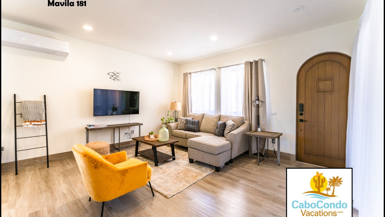 Photo of Livingroom in Ildefonso Green