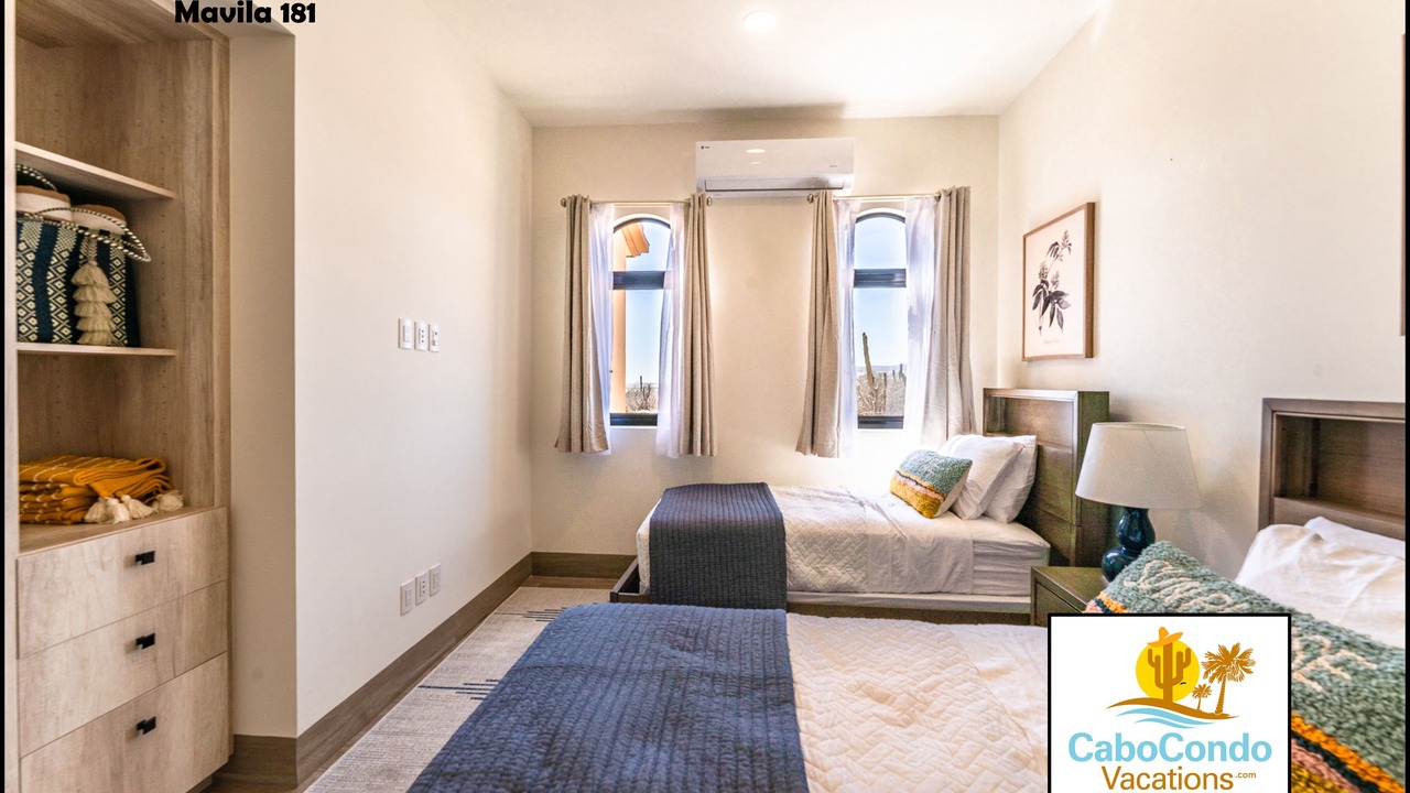 Photo of Bedroom in Ildefonso Green