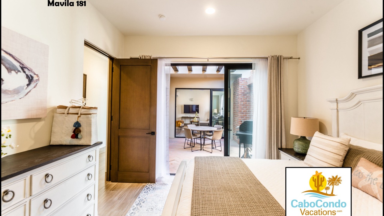 Photo of Bedroom in Ildefonso Green