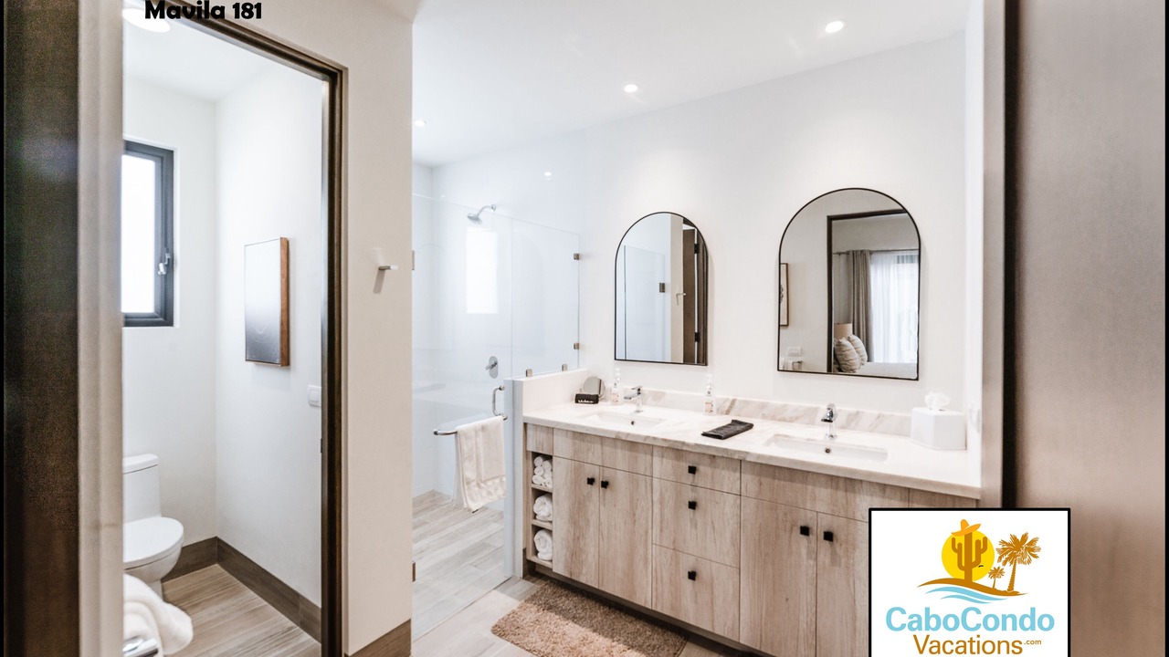 Photo of Bathroom in Ildefonso Green