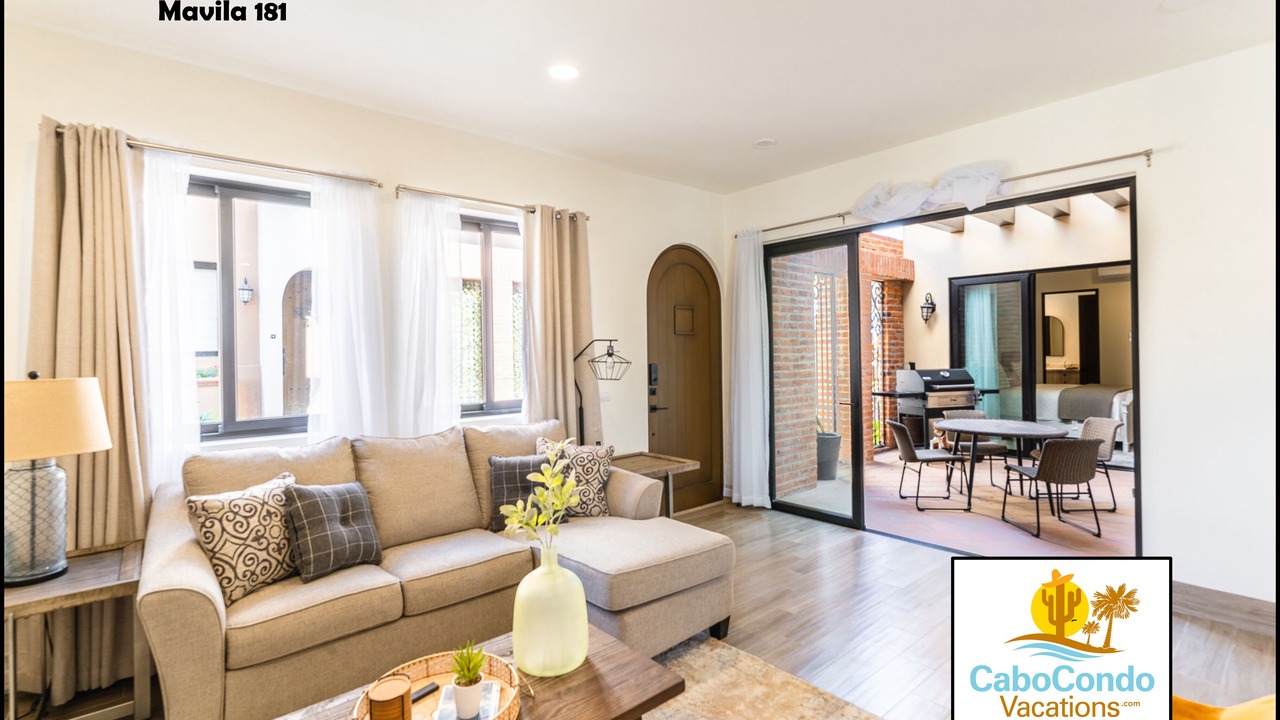 Photo of Livingroom in Ildefonso Green