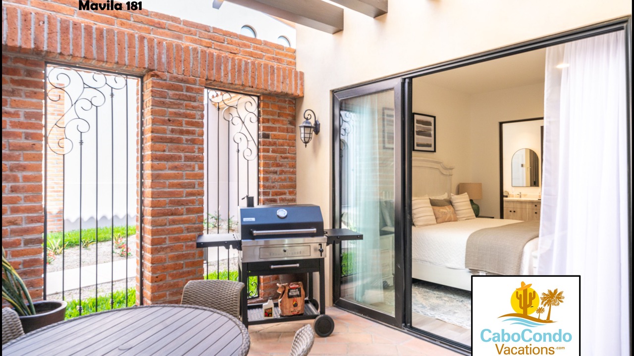 Photo of Bedroom in Ildefonso Green