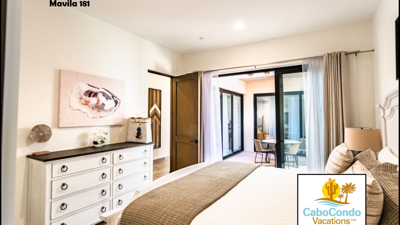 Photo of Bedroom in Ildefonso Green