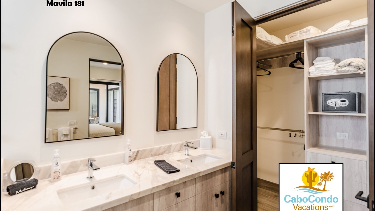 Photo of Bathroom in Ildefonso Green