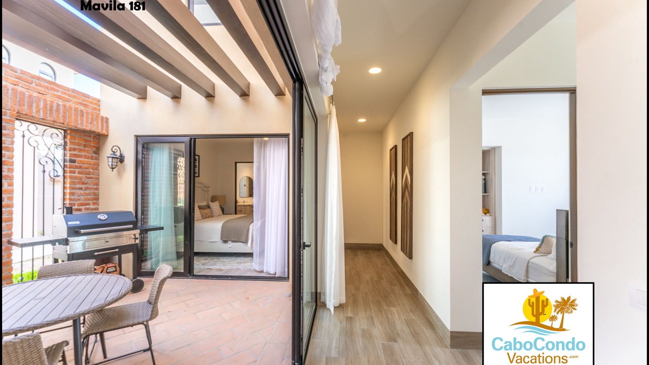 Photo of Bedroom in Ildefonso Green
