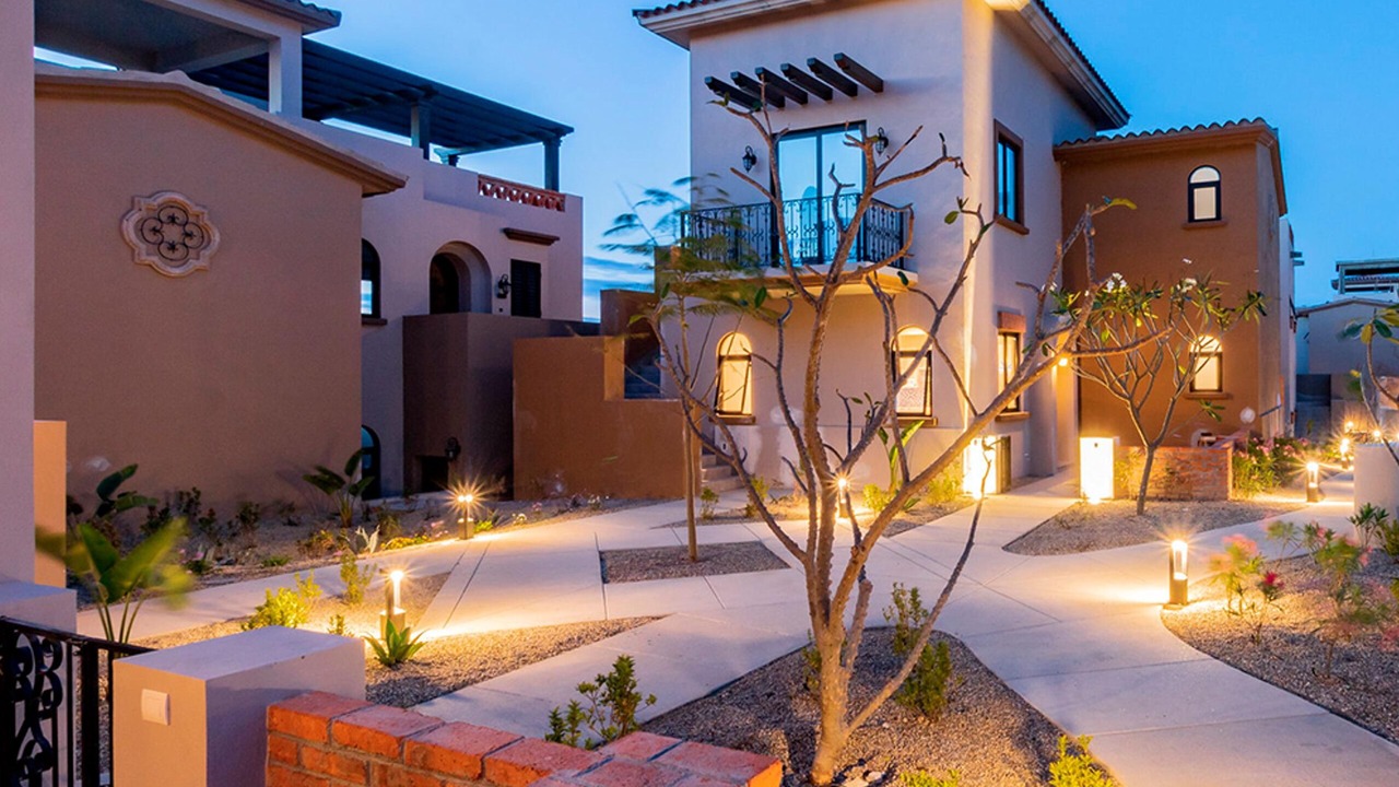 Photo of Outdoor in Ildefonso Green