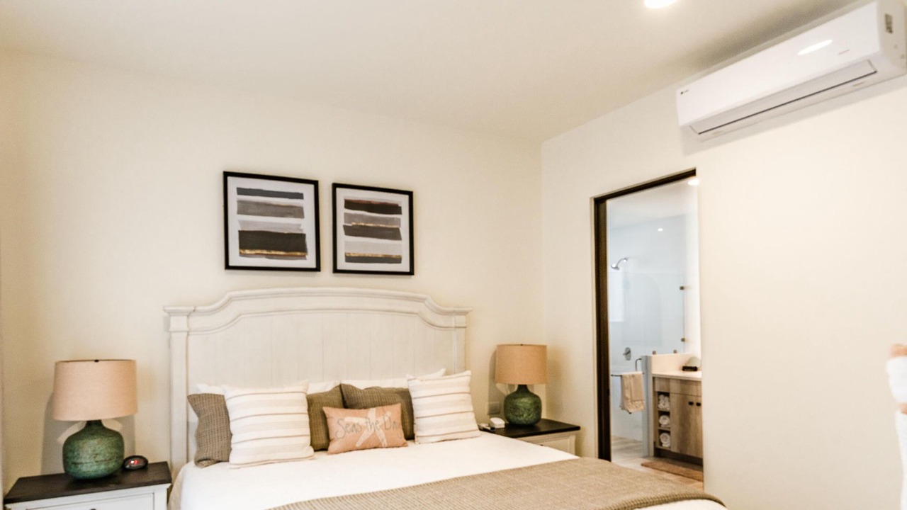 Photo of Bedroom in Ildefonso Green