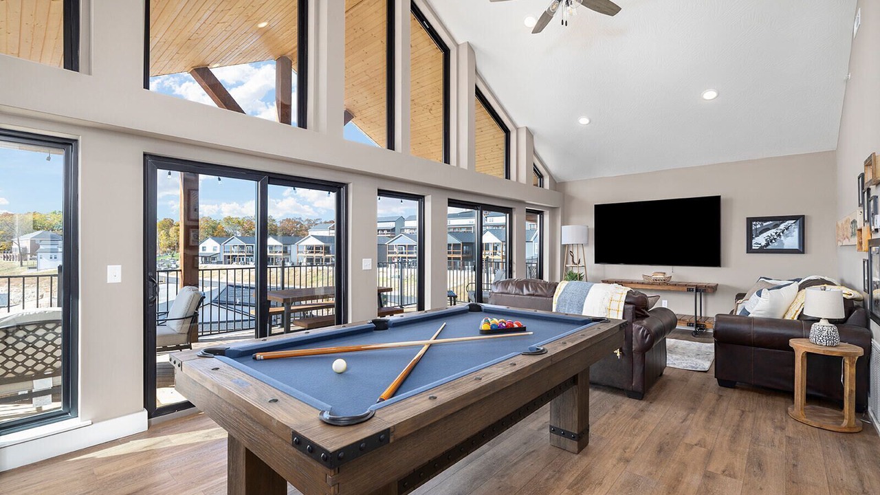 Photo of Bedroom in Table Rock