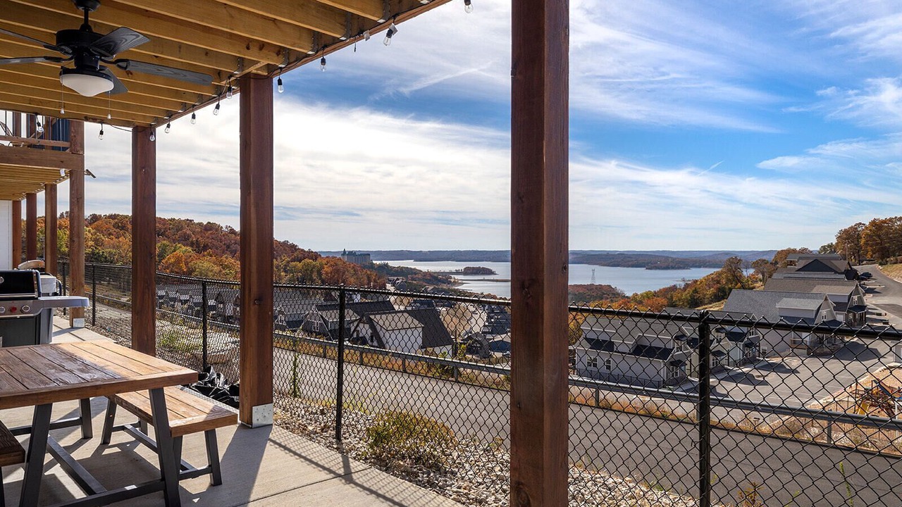 Photo of Outdoor in Table Rock