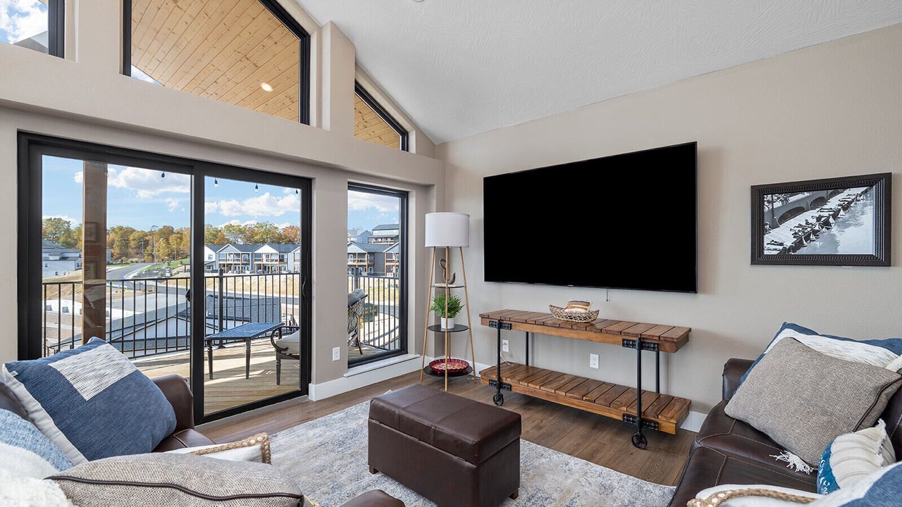 Photo of Livingroom in Table Rock