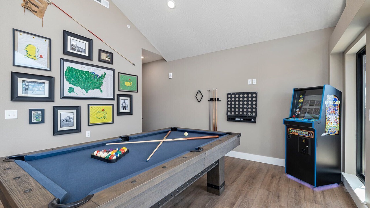 Photo of Bedroom in Table Rock