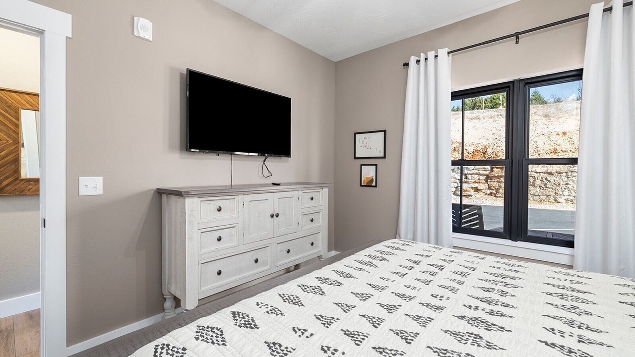 Photo of Bedroom in Table Rock