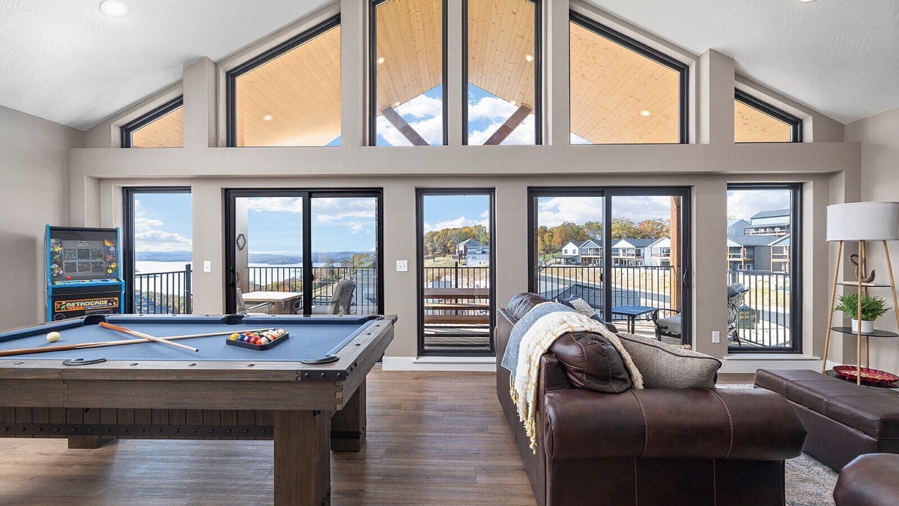 Photo of Bedroom in Table Rock