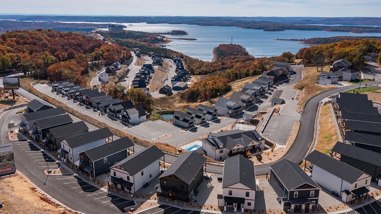 Photo of Outdoor in Table Rock