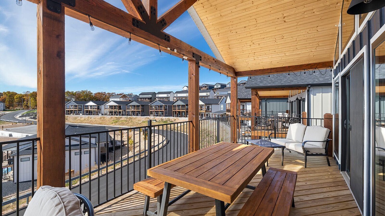 Photo of Outdoor in Table Rock