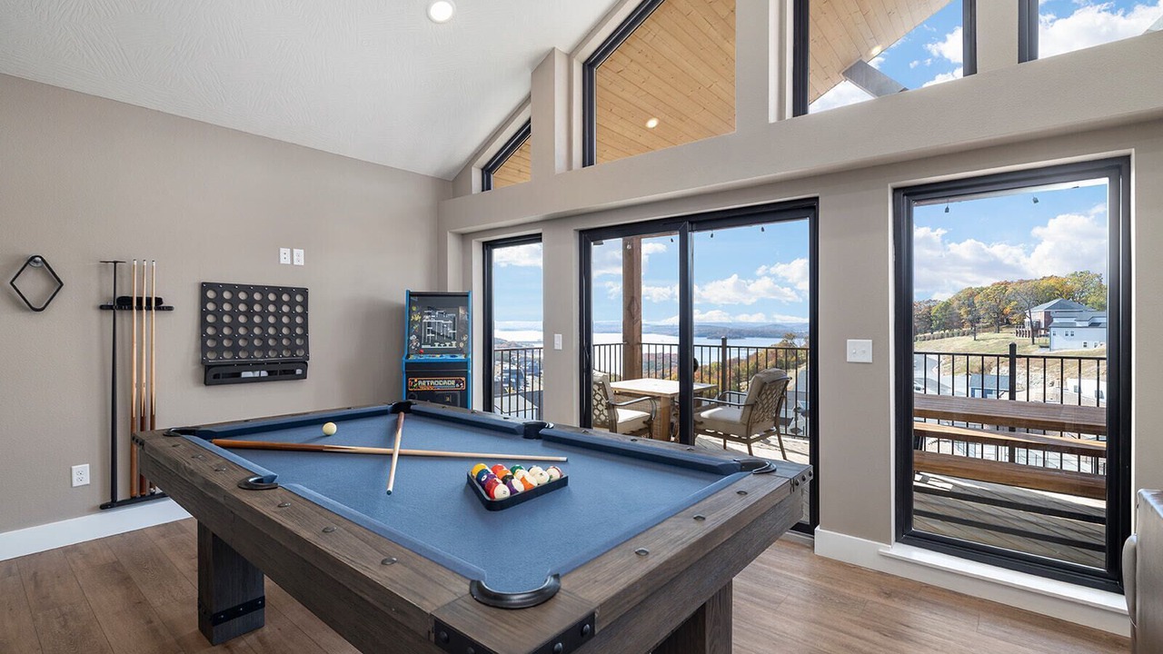 Photo of Outdoor in Table Rock
