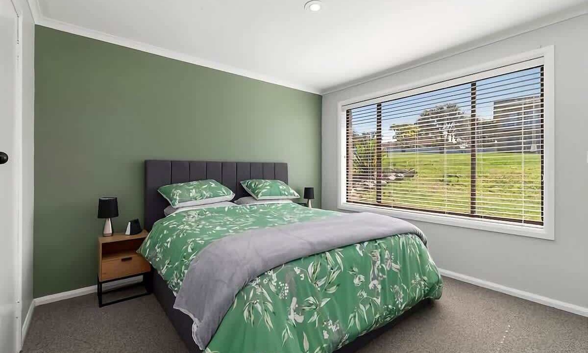 Photo of Bedroom in Malua Bay