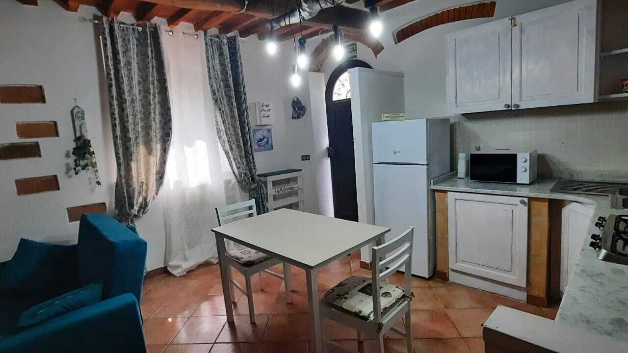 Photo of Kitchen in Lari