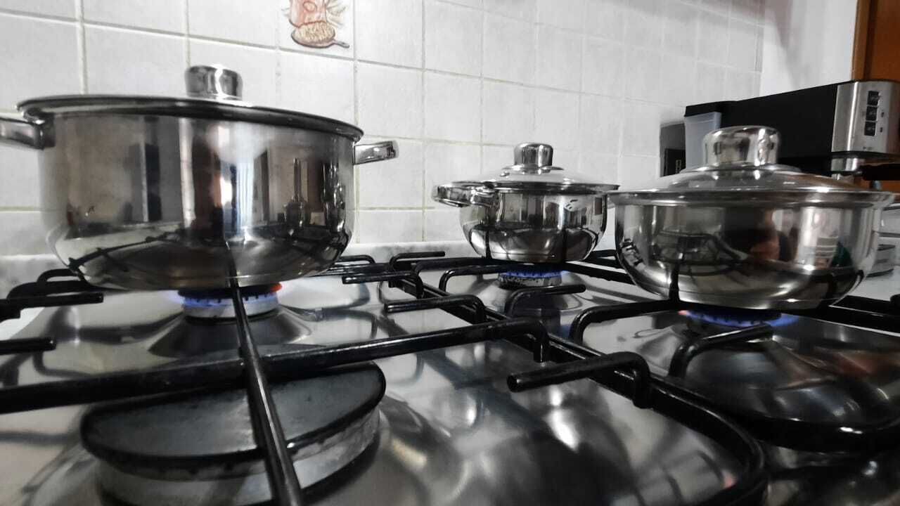 Photo of Kitchen in Lari