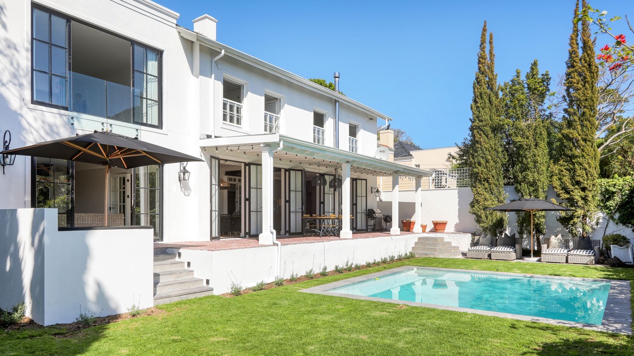 Photo of Outdoor in Claremont