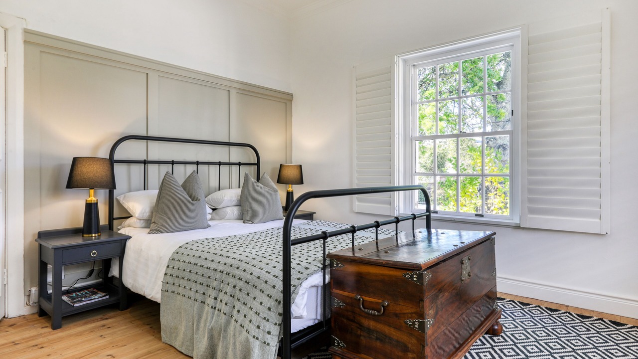 Photo of Bedroom in Claremont