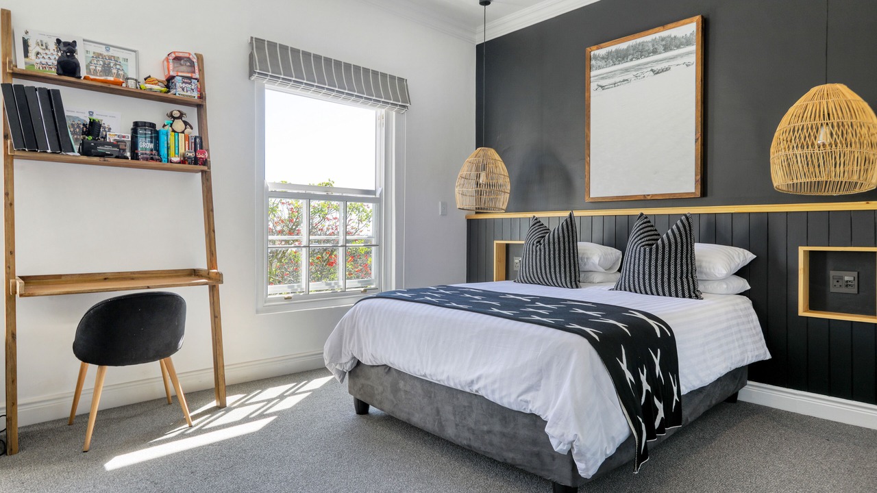 Photo of Bedroom in Claremont