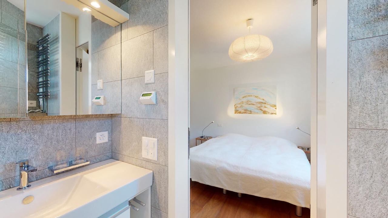 Photo of Bathroom in Celerina-Schlarigna