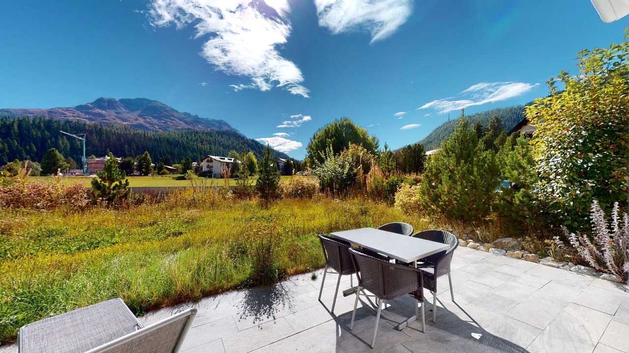 Photo of Outdoor in Celerina-Schlarigna
