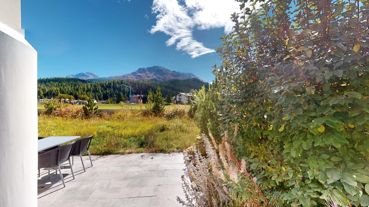 Photo of Outdoor in Celerina-Schlarigna