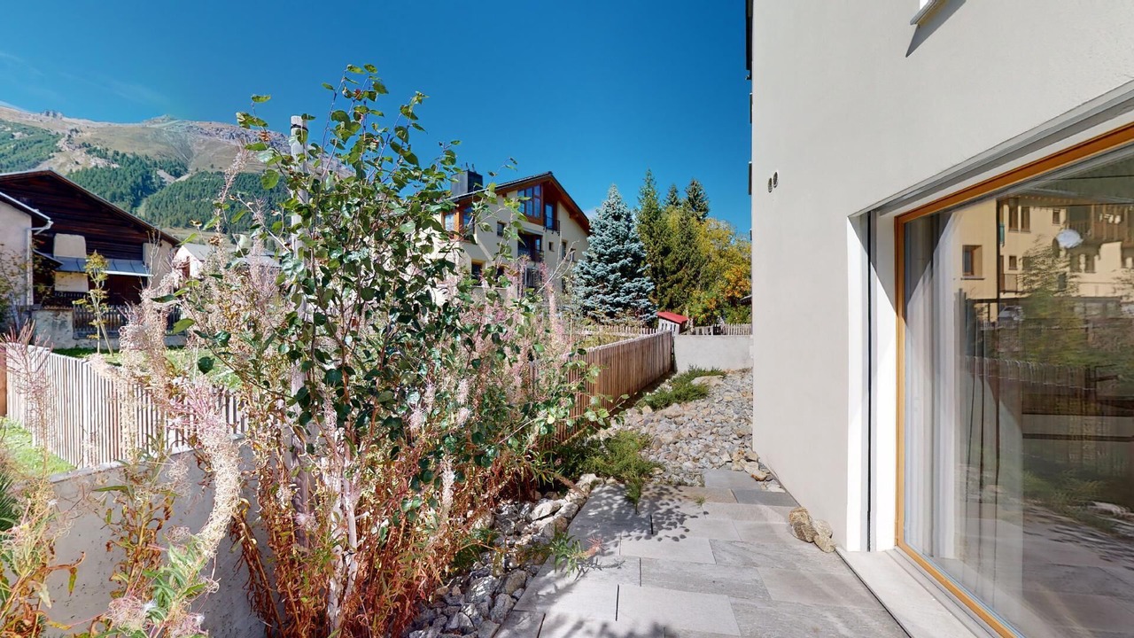 Photo of Outdoor in Celerina-Schlarigna