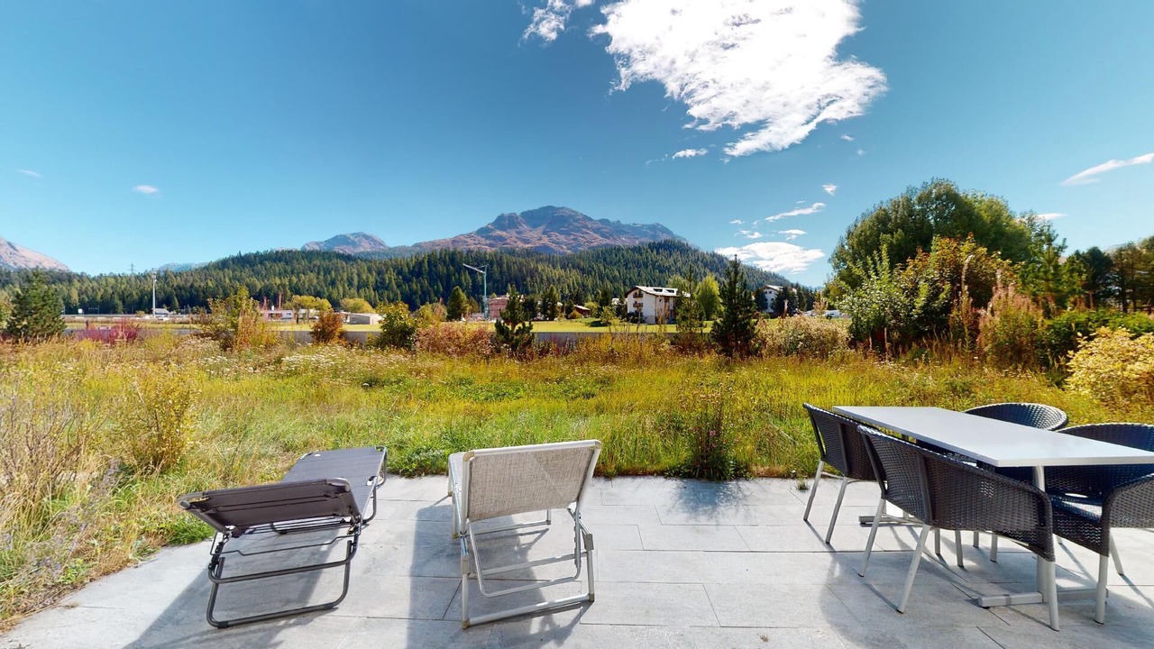 Photo of Outdoor in Celerina-Schlarigna