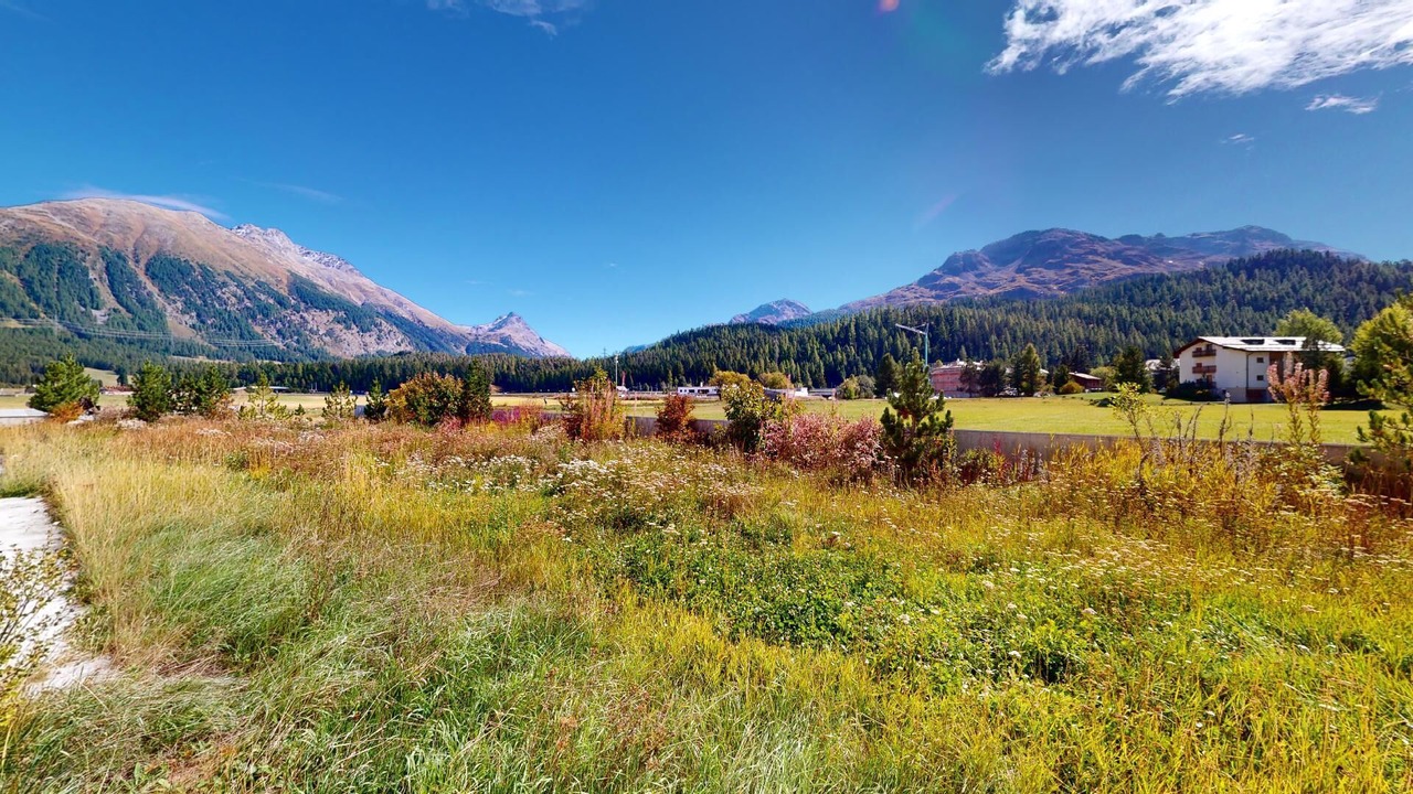 Photo of Outdoor in Celerina-Schlarigna