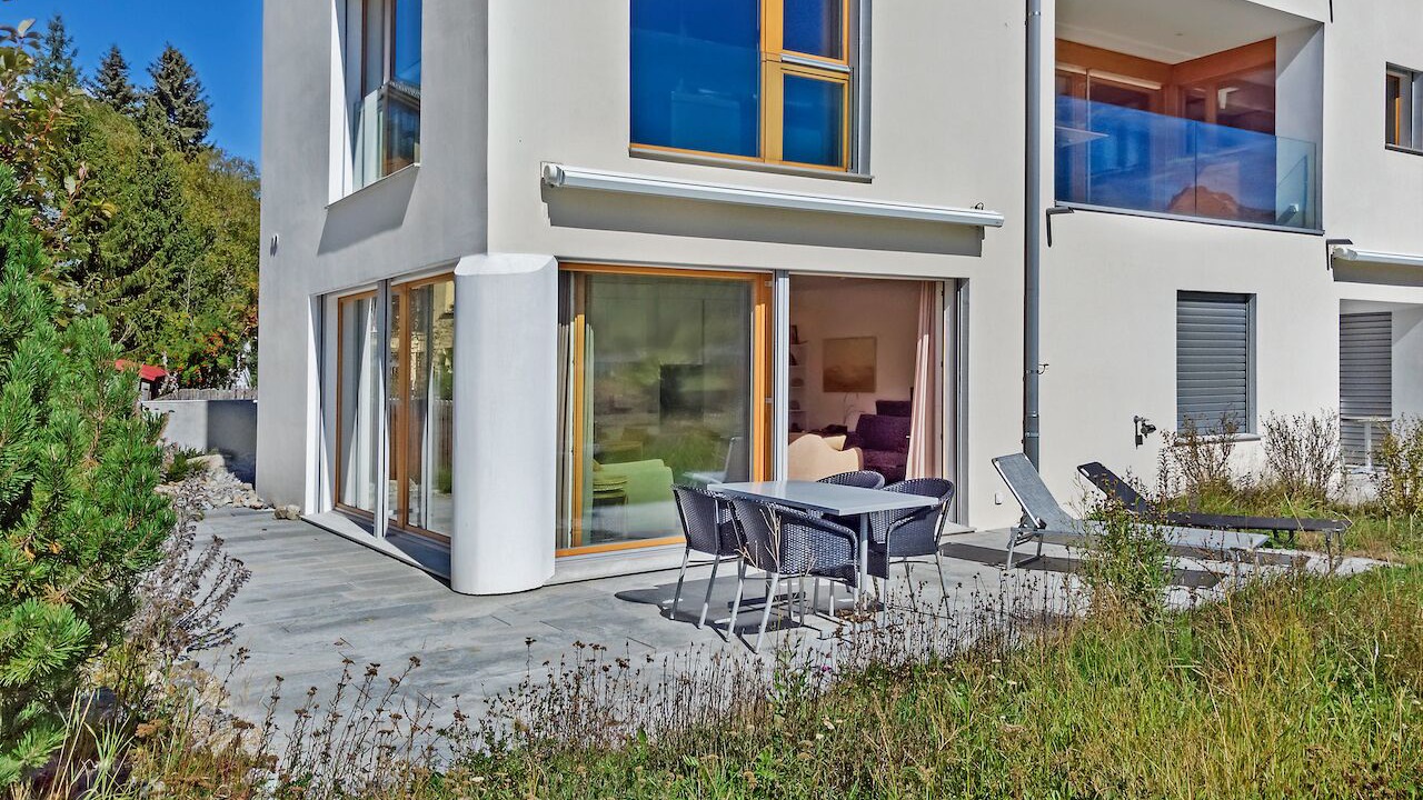 Photo of Outdoor in Celerina-Schlarigna