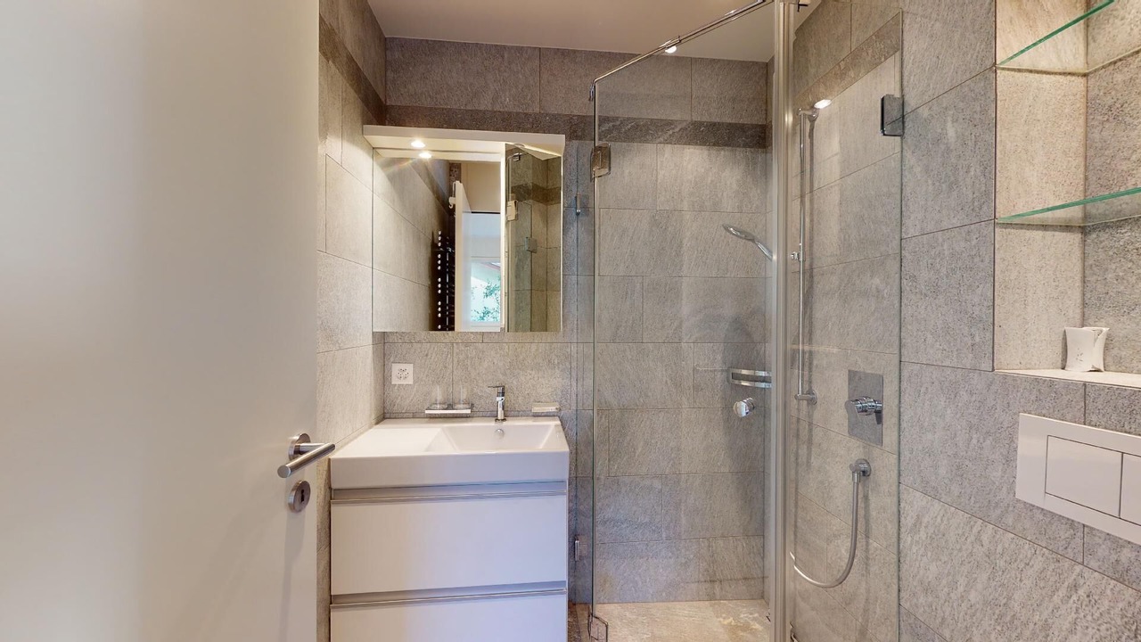 Photo of Bathroom in Celerina-Schlarigna