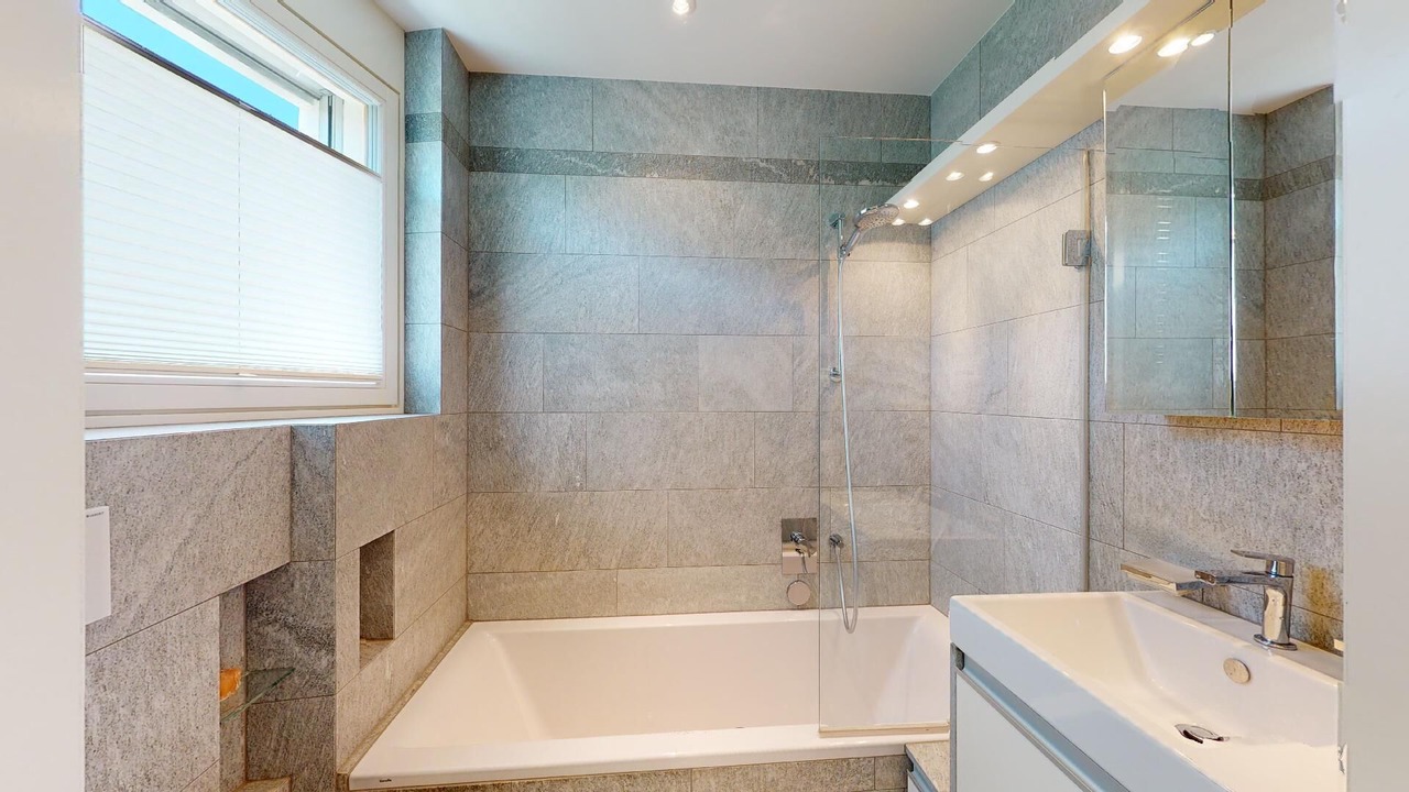 Photo of Bathroom in Celerina-Schlarigna
