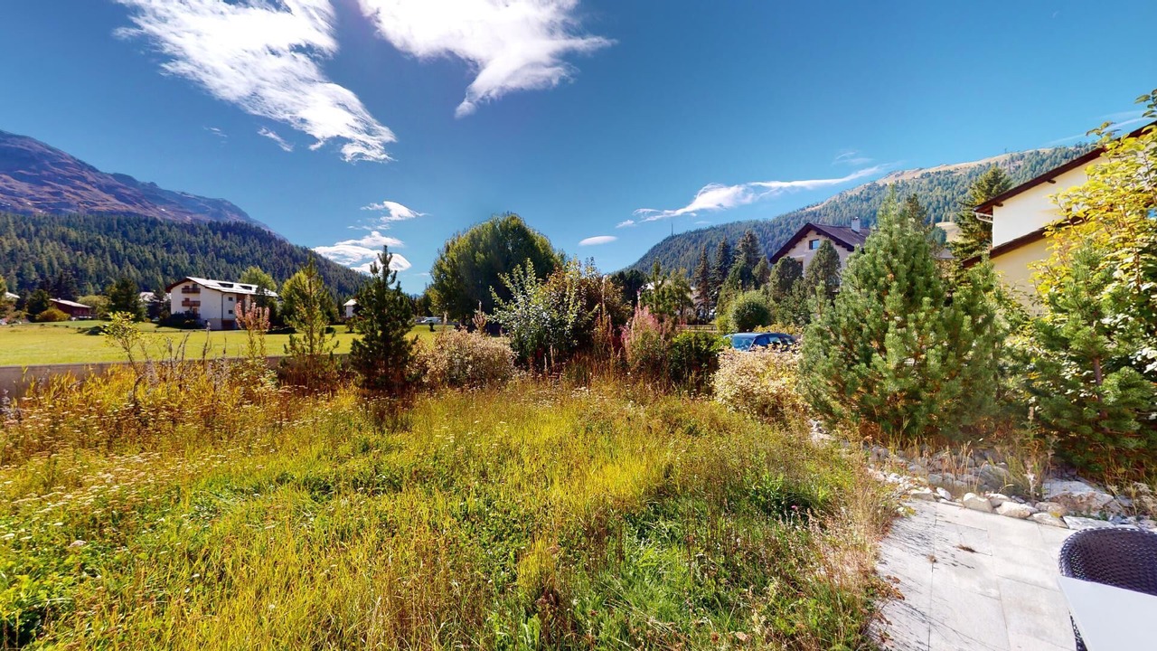 Photo of Outdoor in Celerina-Schlarigna