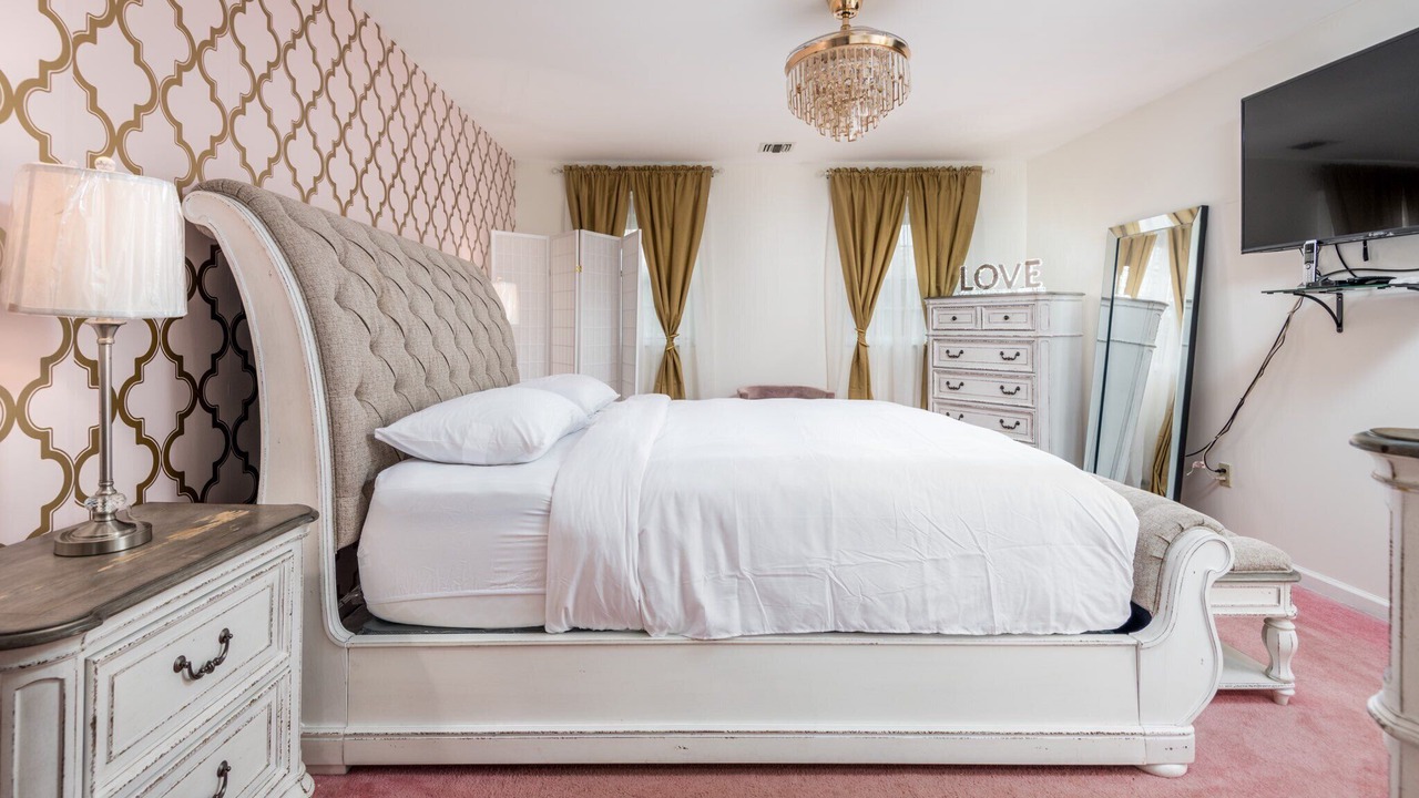 Photo of Bedroom in Kunkletown