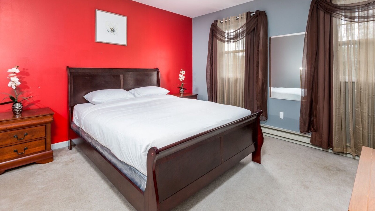 Photo of Bedroom in Kunkletown